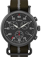 Timex Weekender TW2T73600VN