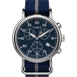 Timex Weekender TW2T73800VN
