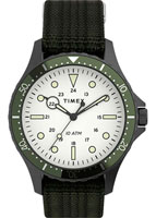 Timex Navi XL TW2T75500