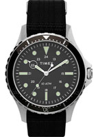Timex Navi XL TW2T75600YL
