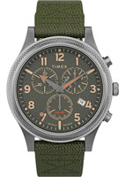 Timex Allied LT TW2T75800YL