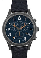Timex Allied Coastline TW2T75900VN