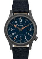 Timex Allied LT TW2T76100YL