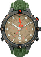 Timex Allied Tide-Temp-Compass TW2T76500