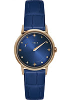 Timex Celestial Opulence Automa TW2T86100VN