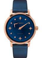Timex Celestial Opulence Automatic TW2T86100YL