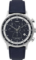 Timex Waterbury Classic Chrono TW2U04700