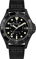 Timex Automatic TW2U10000
