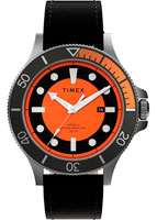 Timex Allied Coastline TW2U10700
