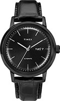 Timex Automatic TW2U11700