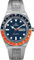 Timex Q Timex Reissue TW2U61100IO