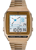 Timex Q Timex Digital LCA TW2U72500