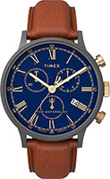 Timex Waterbury Classic Chrono TW2U88200