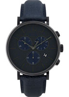 Timex Fairfield Chronograph TW2U88900