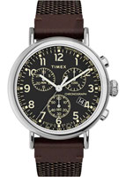 Timex Standard Chronograph TW2U89300