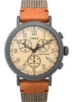 Timex Standard Chronograph TW2U89400