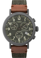 Timex Standard Chronograph TW2U89500