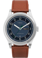 Timex Waterbury Traditional TW2U90400