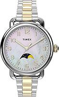 Timex Standard TW2U98400