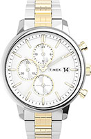 Timex Chicago Chronograph TW2V01800