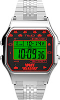 Timex Space Invaders TW2V30000