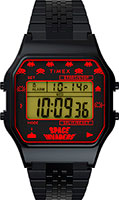 Timex Space Invaders TW2V30200