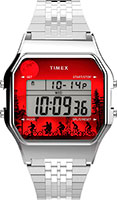 Timex Stranger Things TW2V50900