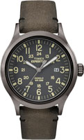 Timex Expedition TW4B01700