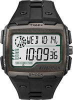 Timex Expedition TW4B02500
