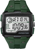 Timex Expedition TW4B02600