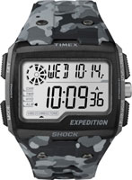 Timex Expedition TW4B03000