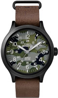 Timex Expedition TW4B06600