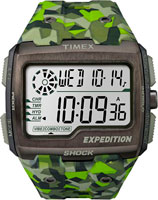 Timex Expedition TW4B07200