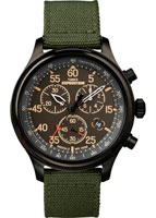 Timex Expedition Field Chrono TW4B10300