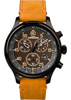 Timex Expedition Field Chrono TW4B12300