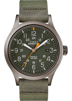 Timex Expedition Scout TW4B14000