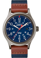 Timex Expedition Scout TW4B14100