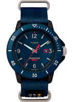 Timex Expedition Gallatin Solar TW4B14300RY