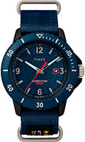 Timex Expedition Gallatin Solar TW4B14300YL