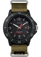 Timex Expedition Gallatin Solar TW4B14500RY