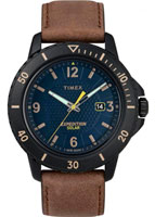 Timex Expedition Gallatin Solar TW4B14600