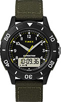 Timex Expedition Katmai Combo TW4B16600VN