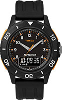 Timex Expedition Katmai Combo TW4B16700VN