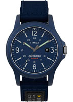 Timex Expedition Scout Solar TW4B18900