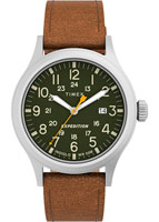 Timex Expedition Scout TW4B23000