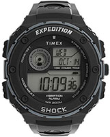 Timex Expedition TW4B24300