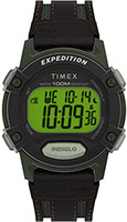 Timex Expedition TW4B24400