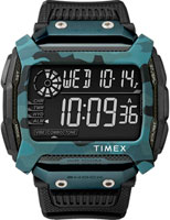 Timex Command X Red Bull Cliff Diving TW5M18200RM