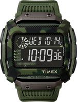 Timex Command X Red Bull Cliff Diving TW5M20400RM