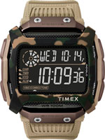Timex Command X Red Bull Cliff Diving TW5M20600RM
